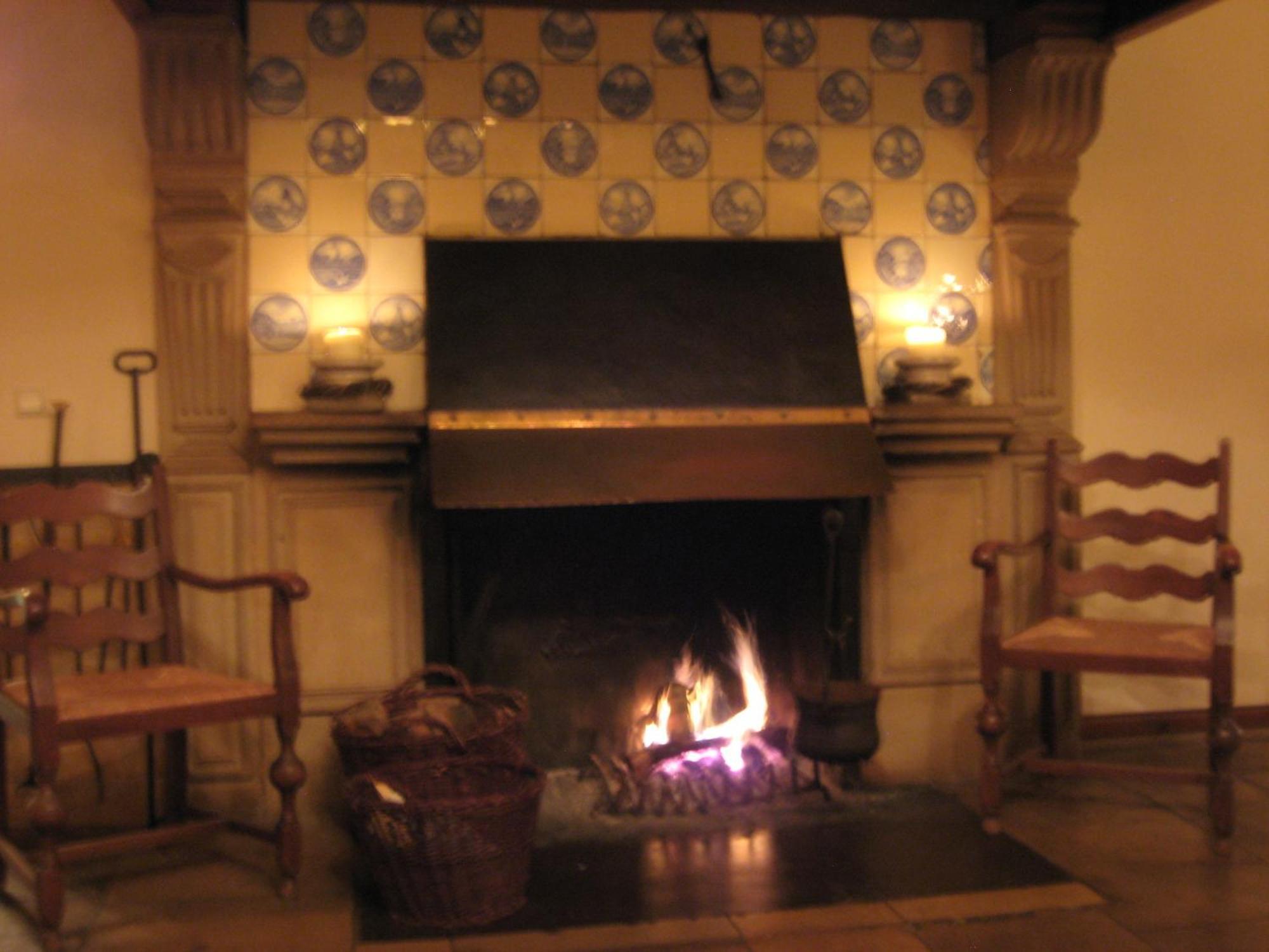 Hotel Marienhof Baumberge Nottuln Bagian luar foto